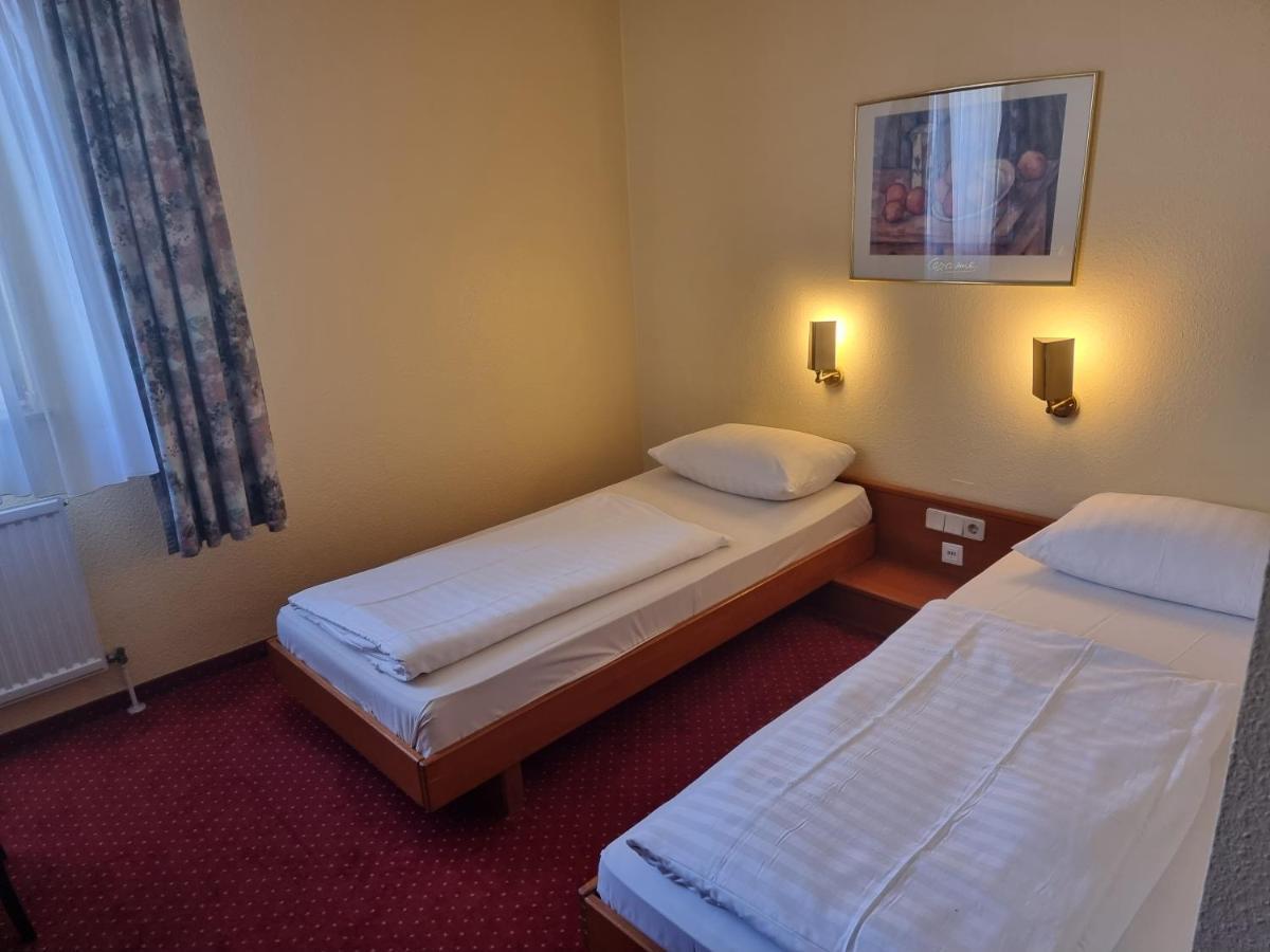 Hotel Mondial Düsseldorf Eksteriør bilde