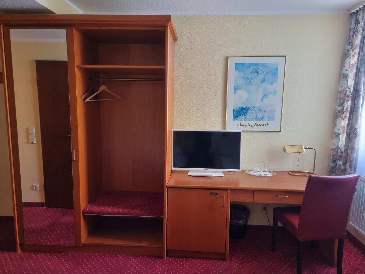 Hotel Mondial Düsseldorf Eksteriør bilde