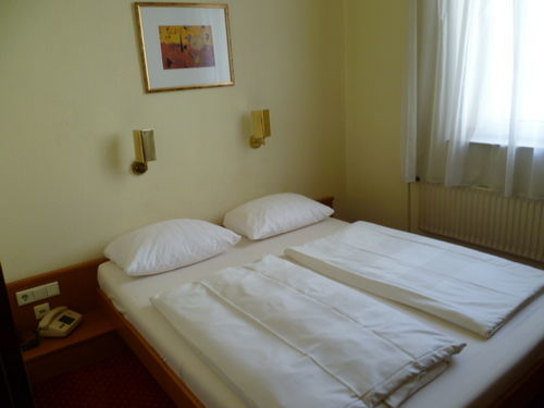 Hotel Mondial Düsseldorf Eksteriør bilde