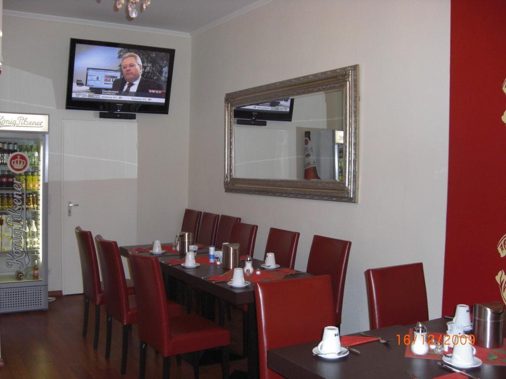 Hotel Mondial Düsseldorf Eksteriør bilde
