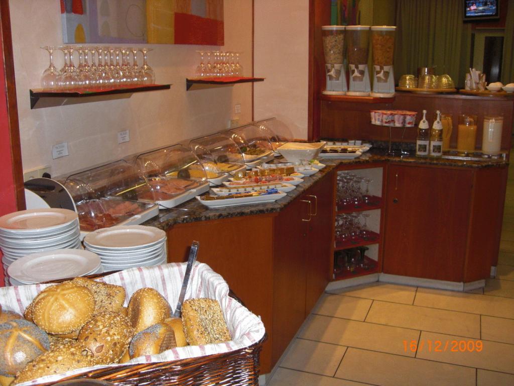 Hotel Mondial Düsseldorf Eksteriør bilde