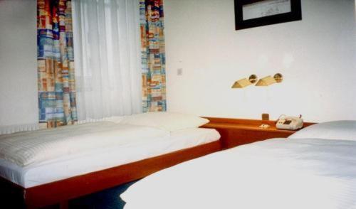 Hotel Mondial Düsseldorf Eksteriør bilde